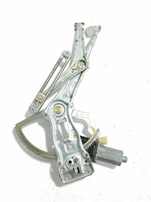 ELEVALUNAS DELANTERO DERECHO, MERCEDES-BENZ, CLASE ML (BM 163)