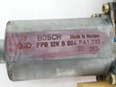 ELEVALUNAS DELANTERO DERECHO, MERCEDES-BENZ, CLASE ML (BM 163)