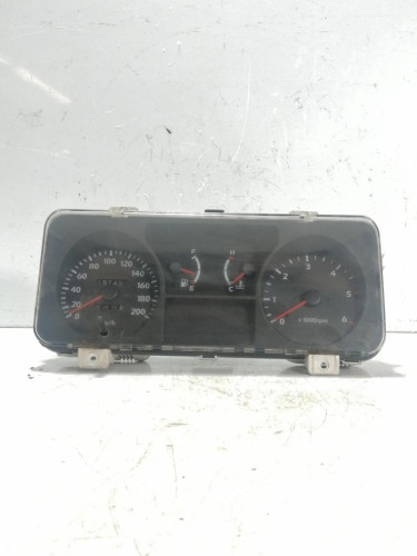  CUADRO INSTRUMENTOS MITSUBISHI GALLOPER (HYUNDAI)(02.1998) 