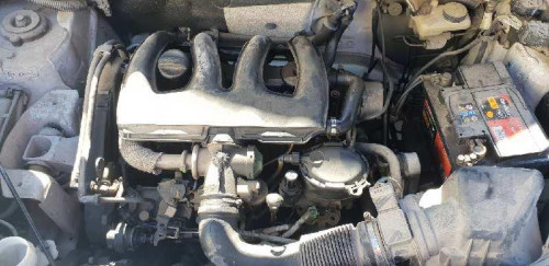  PEUGEOT PARTNER (S1)(07.1996) 