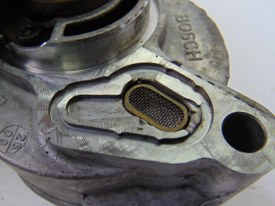 DEPRESOR FRENO / BOMBA VACIO, FORD, FOCUS BERLINA (CB4)