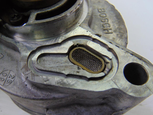  DEPRESOR FRENO / BOMBA VACIO Ford FOCUS BERLINA (CB4) 
