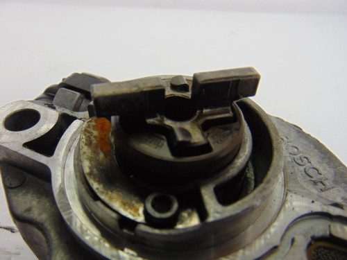  DEPRESOR FRENO / BOMBA VACIO Ford FOCUS BERLINA (CB4) 