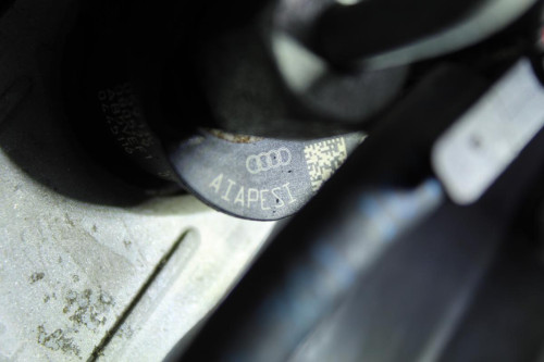  MOTOR COMPLETO, AUDI, A5 COUPE (8T) 