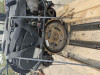 DESPIECE MOTOR JAGUAR XF 