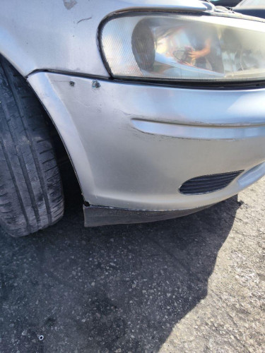 PARAGOLPES DELANTERO OPEL VECTRA B BERLINA 