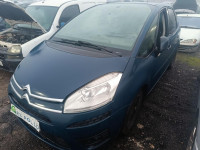 CITROEN C4 PICASSO/SPACETOURER