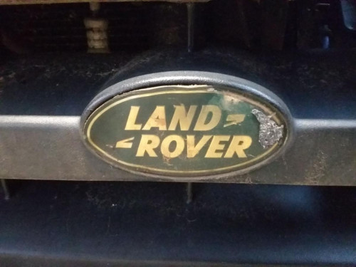 BOMBA DIRECCION LAND ROVER DISCOVERY 