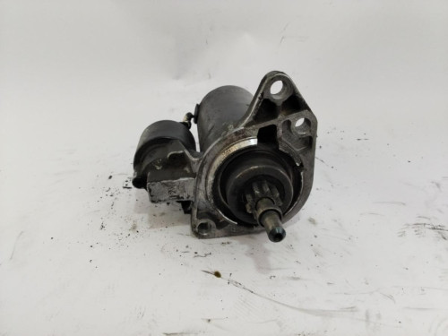 MOTOR ARRANQUE 