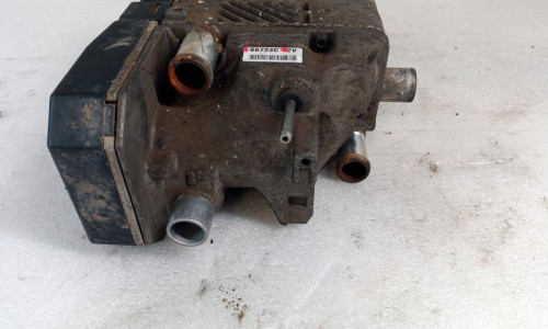  CALEFACCION ENTERA NORMAL CHRYSLER VOYAGER (RG) 