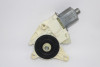 MOTOR ELEVALUNAS DELANTERO DERECHO INFINITI Q30 