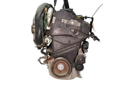  MOTOR COMPLETO, RENAULT, TWINGO II 