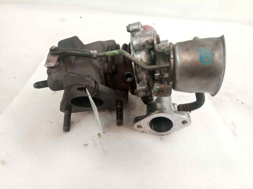  TURBOCOMPRESOR Renault MEGANE I FASE 2 BERLINA (BA0) 