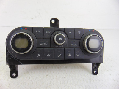 MANDO CLIMATIZADOR, NISSAN, QASHQAI (J10)