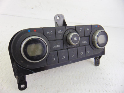 MANDO CLIMATIZADOR, NISSAN, QASHQAI (J10)