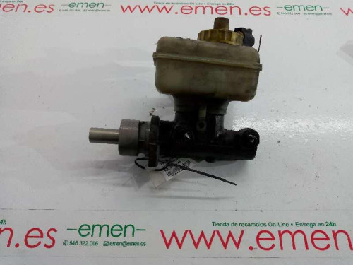 BOMBA FRENO VOLKSWAGEN GOLF IV BERLINA (1J1)(10.1997) 