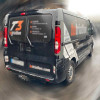 RENAULT TRAFIC II FURGÓN 