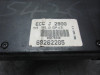  MANDO CALEFACCION / AIRE ACONDICIONADO Opel VECTRA B BERLINA 