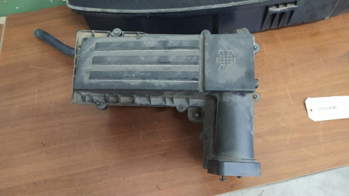 FILTRO AIRE Volkswagen TOURAN (1T3) 