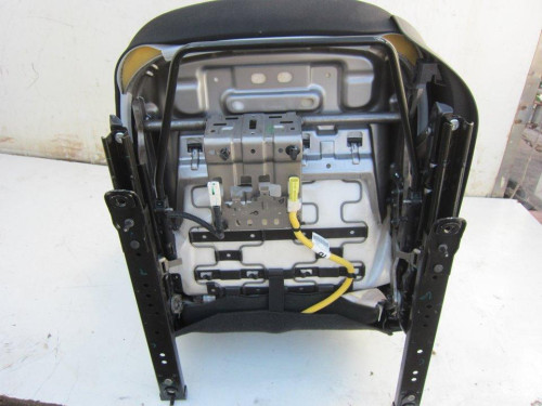 JUEGO ASIENTOS COMPLETO Hyundai I20 (GB) 