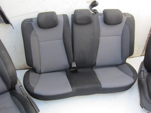 JUEGO ASIENTOS COMPLETO Hyundai I20 (GB) 