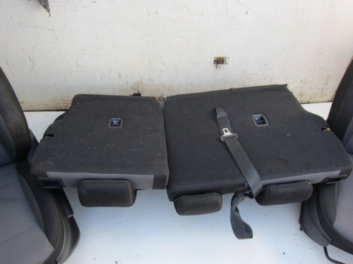 JUEGO ASIENTOS COMPLETO Hyundai I20 (GB) 