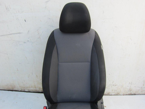 JUEGO ASIENTOS COMPLETO Hyundai I20 (GB) 