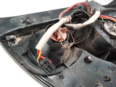 PILOTO TRASERO IZQUIERDO, CHEVROLET, AVEO HATCHBACK