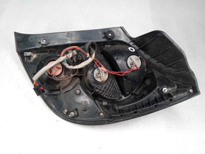PILOTO TRASERO IZQUIERDO, CHEVROLET, AVEO HATCHBACK