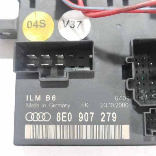  MODULO CONFORT AUDI A4 BERLINA (8E) 