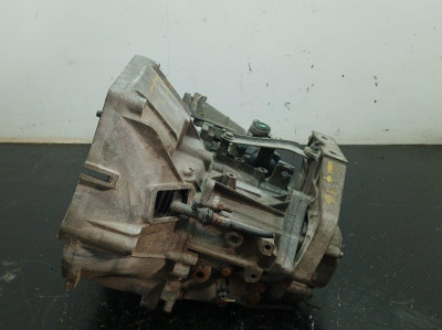CAJA CAMBIOS, ALFA ROMEO, MITO (145)