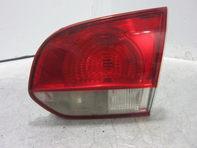 PILOTO TRASERO DERECHO INTERIOR, VOLKSWAGEN, GOLF VI (5K1)(10.2008)