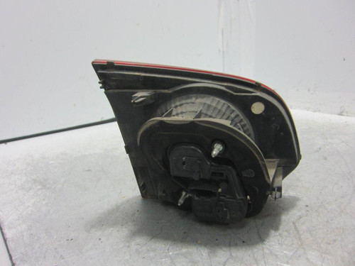  PILOTO TRASERO DERECHO INTERIOR, VOLKSWAGEN, GOLF VI (5K1)(10.2008) 