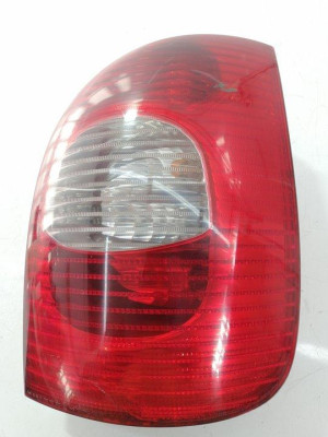 PILOTO TRASERO DERECHO, CITROEN, XSARA PICASSO