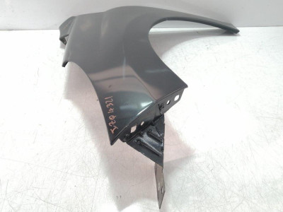 ALETA DELANTERA IZQUIERDA, PEUGEOT, 207
