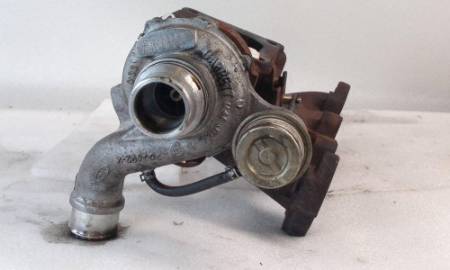 TURBOCOMPRESOR Ford TOURNEO CONNECT (TC7) 