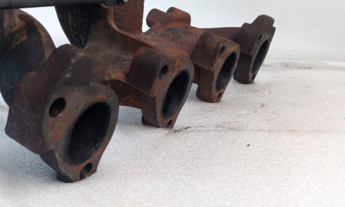  TURBOCOMPRESOR FORD TOURNEO CONNECT (TC7) 