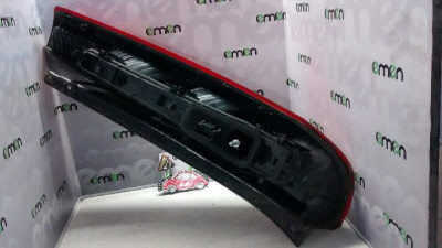 PILOTO TRASERO IZQUIERDO, FORD, FIESTA (CBK)