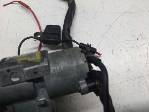  CONMUTADOR DE ARRANQUE MITSUBISHI MONTERO (L040) 