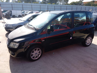 FIAT NUEVO MULTIPLA (186)