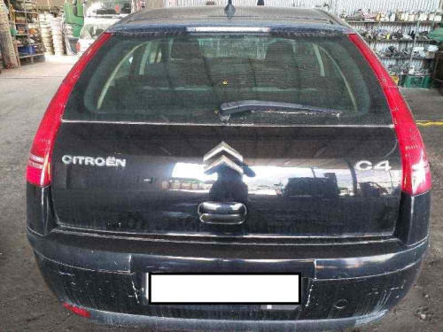  CITROEN C4 BERLINA 