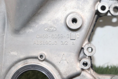 TAPA DISTRIBUCION, FORD, FOCUS BERLINA (CB8)
