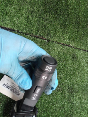 MANDO INTERMITENTES, CHEVROLET, CRUZE 5-PUERTAS