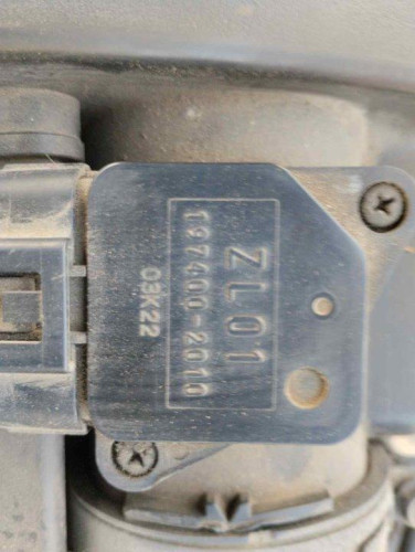  CAUDALIMETRO, MAZDA, 6 BERLINA (GH) 