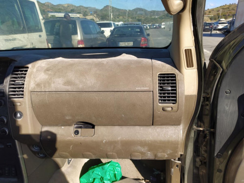  GUANTERA, NISSAN, PATHFINDER (R51) 