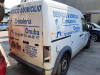  FORD TRANSIT CONNECT (TC7) 