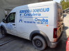  FORD TRANSIT CONNECT (TC7) 