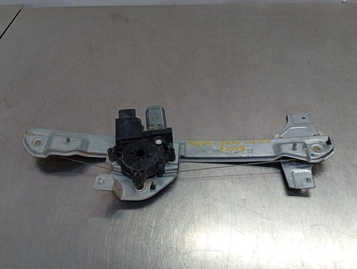  ELEVALUNAS DELANTERO IZQUIERDO PEUGEOT 2008 