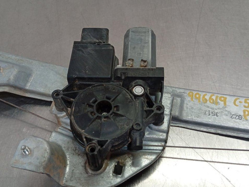 ELEVALUNAS DELANTERO IZQUIERDO PEUGEOT 2008 