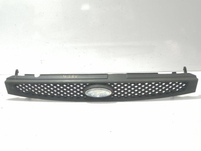 REJILLA DELANTERA, FORD, FIESTA (CBK)